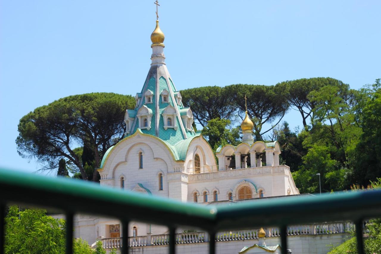 Casa Maria A San Pietro Apartment Rome Exterior photo