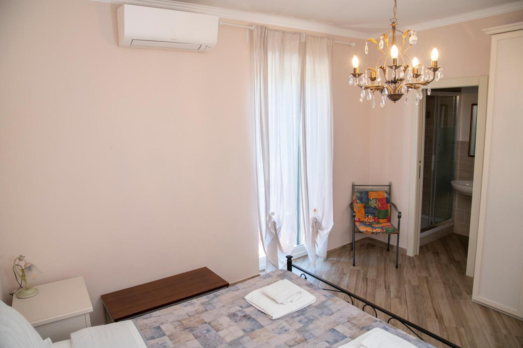 Casa Maria A San Pietro Apartment Rome Exterior photo