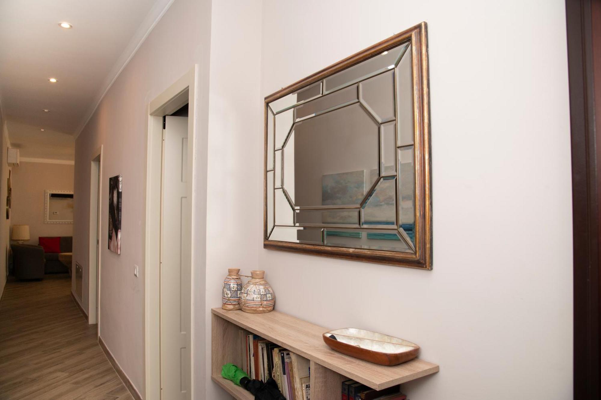 Casa Maria A San Pietro Apartment Rome Exterior photo