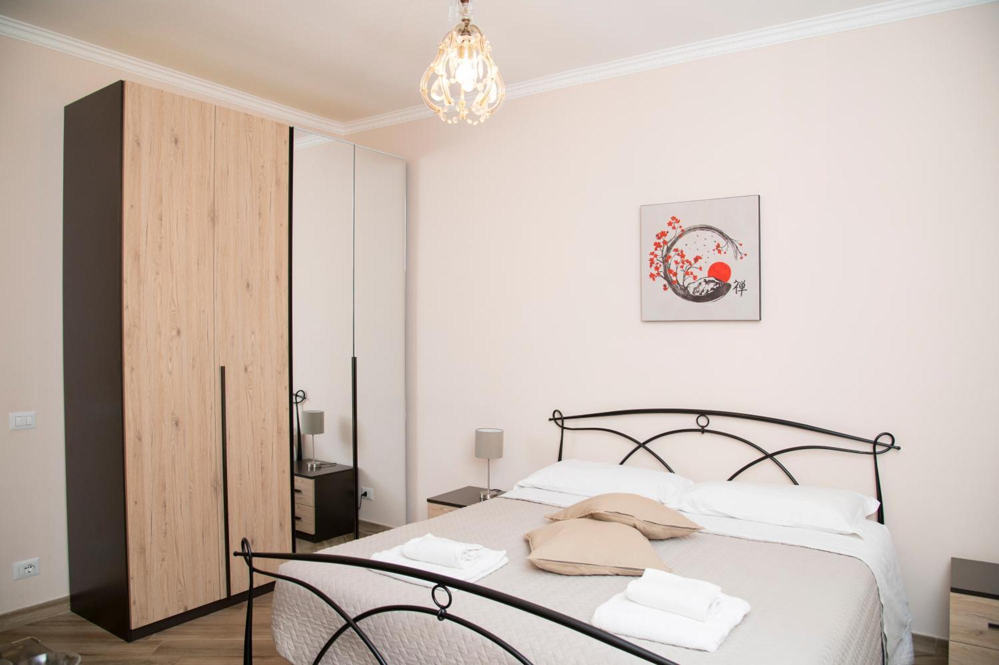 Casa Maria A San Pietro Apartment Rome Exterior photo