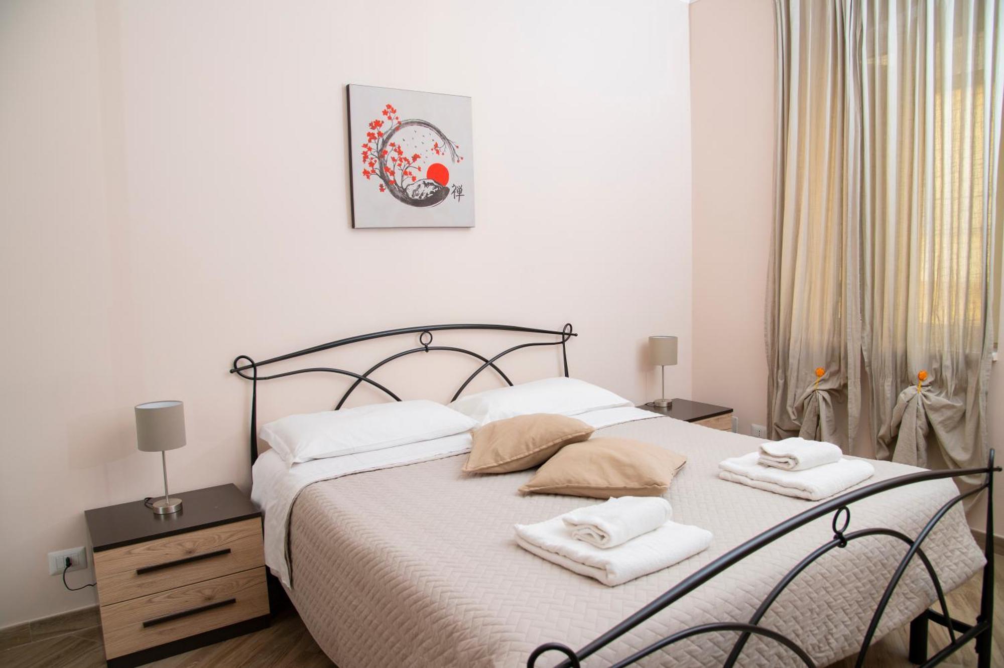 Casa Maria A San Pietro Apartment Rome Exterior photo